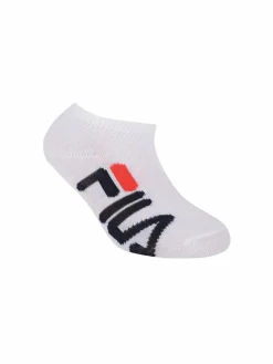 FILA Jungen<Unisex Socken 6er Pack mehrfarbig uni
