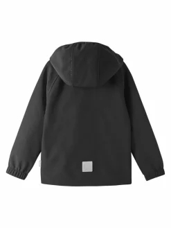 reima Jungen|Mädchen>Unisex Softshell Jacke - Vantti
