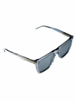 SOHO COPENHAGEN Sonnenbrillen|Sonnenbrillen<Unisex Sonnenbrille grau uni