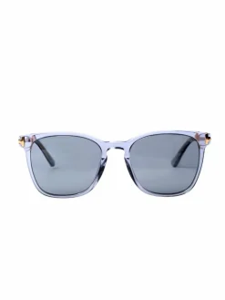 SOHO COPENHAGEN Sonnenbrillen|Sonnenbrillen<Unisex Sonnenbrille grau uni
