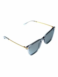 SOHO COPENHAGEN Sonnenbrillen|Sonnenbrillen<Unisex Sonnenbrille grau uni