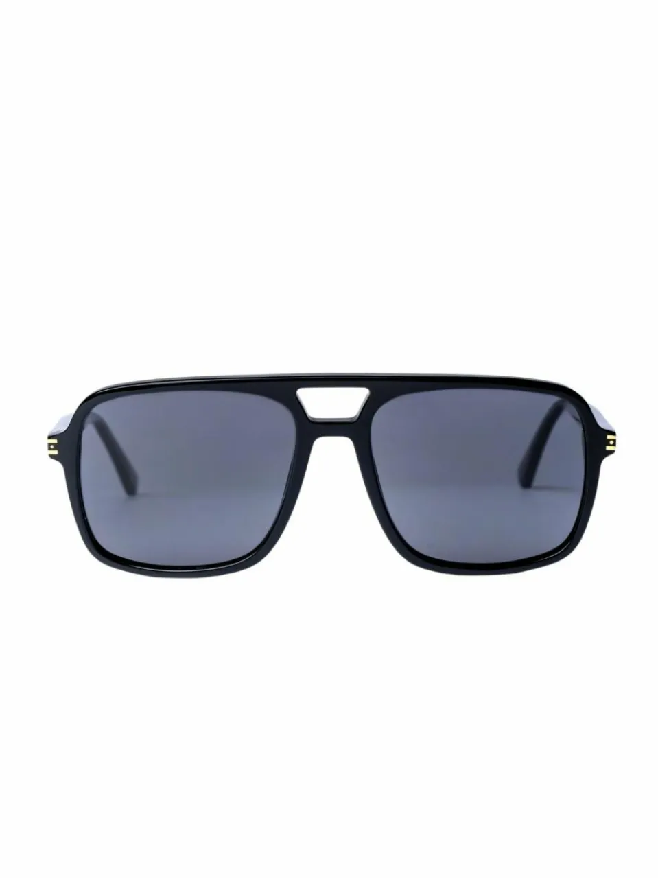 SOHO COPENHAGEN Sonnenbrillen|Sonnenbrillen<Unisex Sonnenbrille schwarz uni