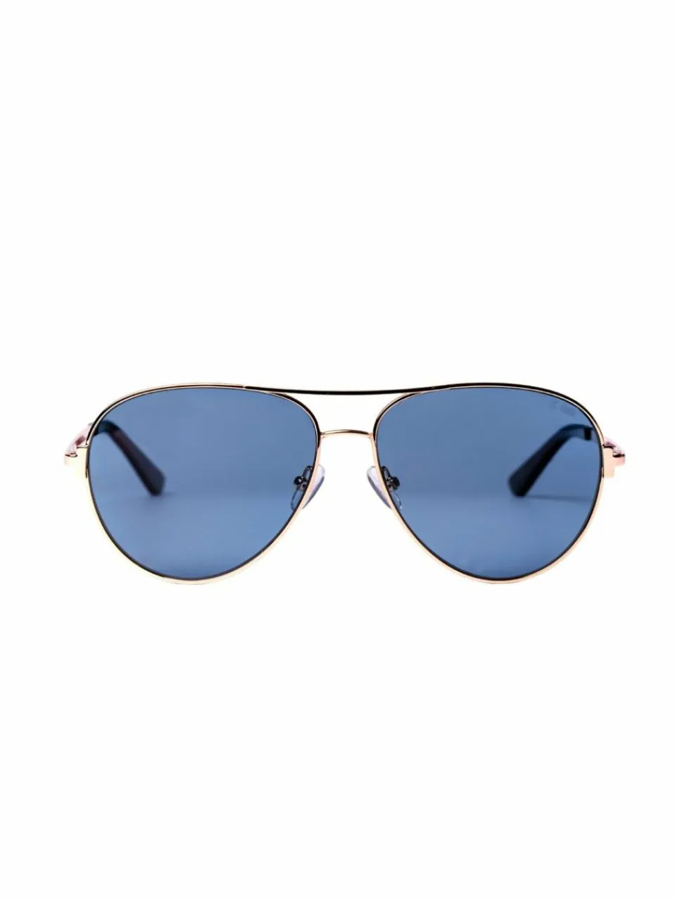 SOHO COPENHAGEN Sonnenbrillen|Sonnenbrillen<Unisex Sonnenbrille gold uni