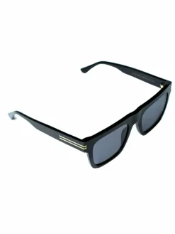 SOHO COPENHAGEN Sonnenbrillen|Sonnenbrillen<Unisex Sonnenbrille schwarz uni