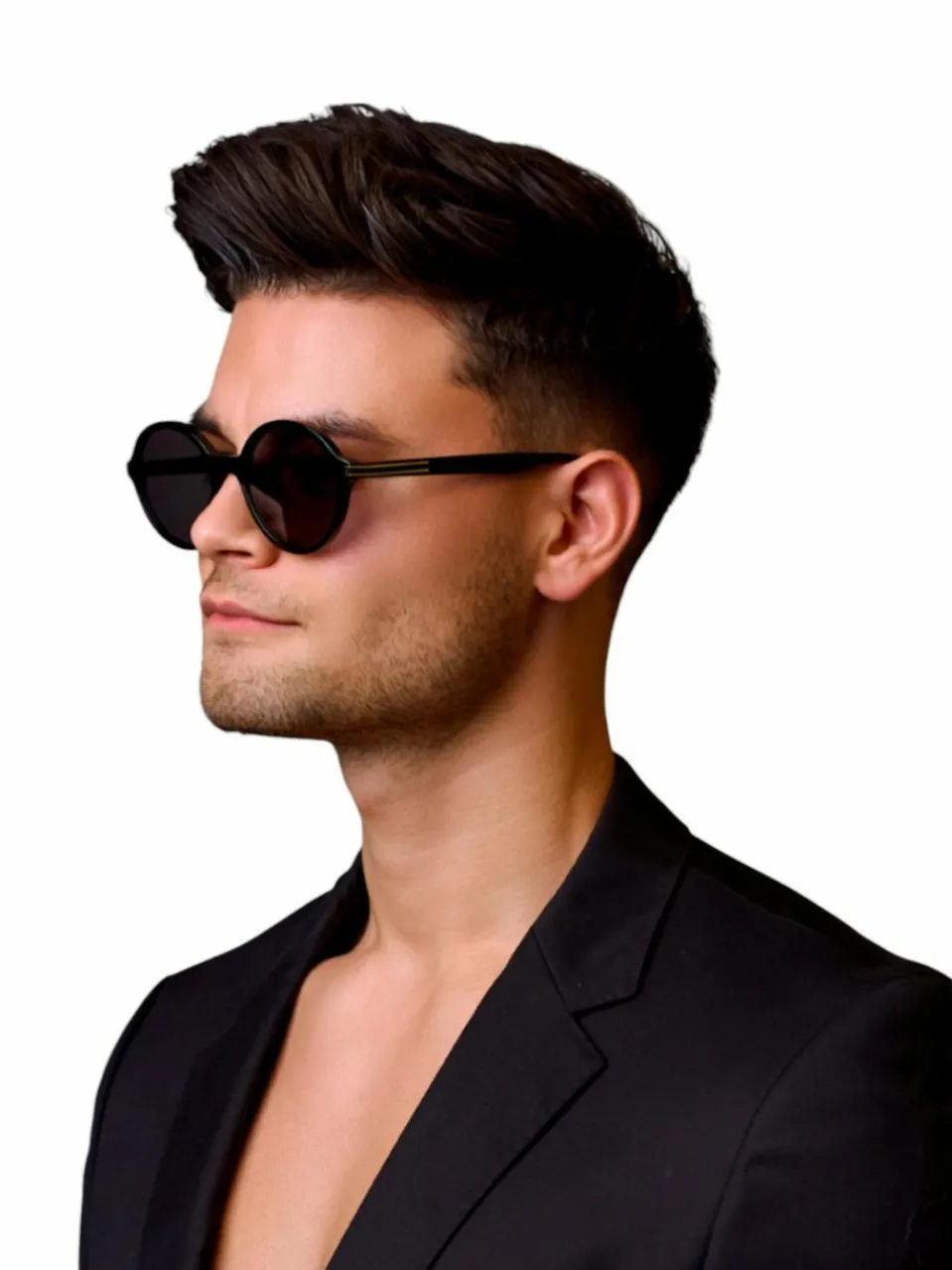 Damen SOHO COPENHAGEN Sonnenbrillen|Sonnenbrillen>Unisex Sonnenbrille