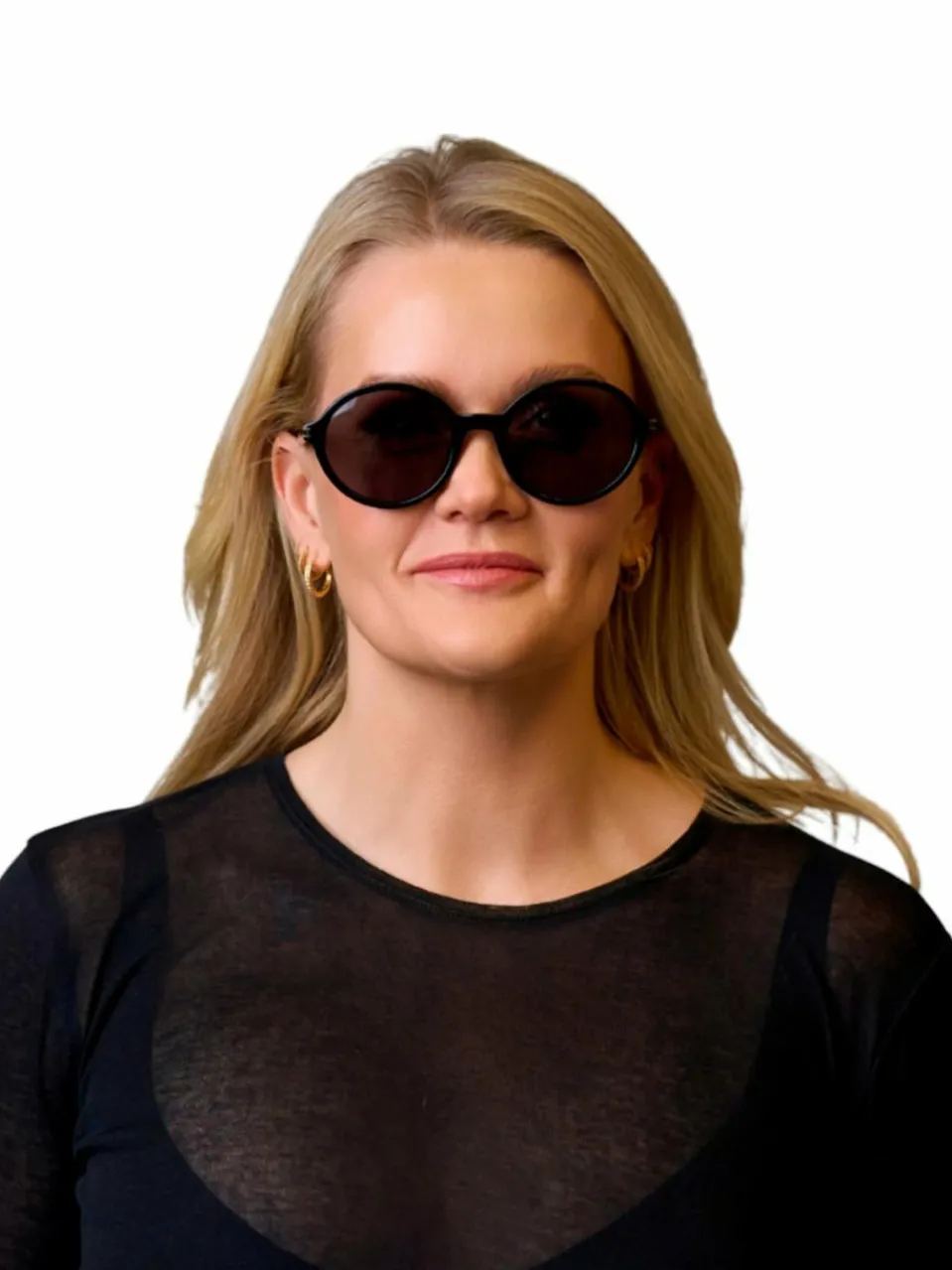 Damen SOHO COPENHAGEN Sonnenbrillen|Sonnenbrillen>Unisex Sonnenbrille