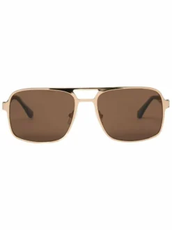 SOHO COPENHAGEN Sonnenbrillen|Sonnenbrillen<Unisex Sonnenbrille gold uni