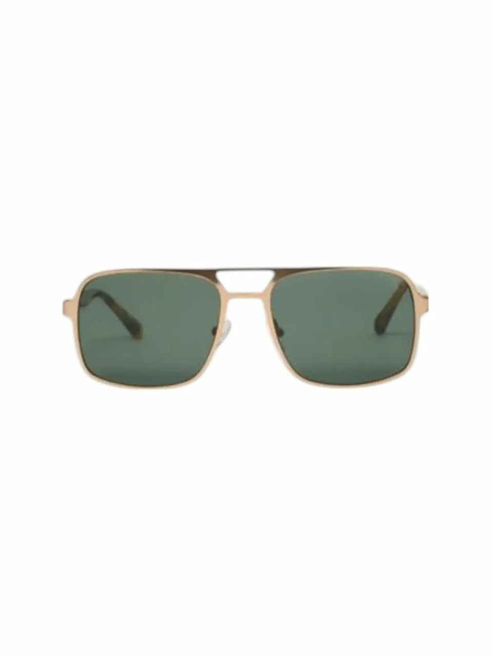 SOHO COPENHAGEN Sonnenbrillen|Sonnenbrillen<Unisex Sonnenbrille gold uni