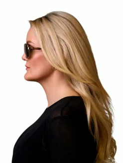 SOHO COPENHAGEN Sonnenbrillen|Sonnenbrillen<Unisex Sonnenbrille gold uni