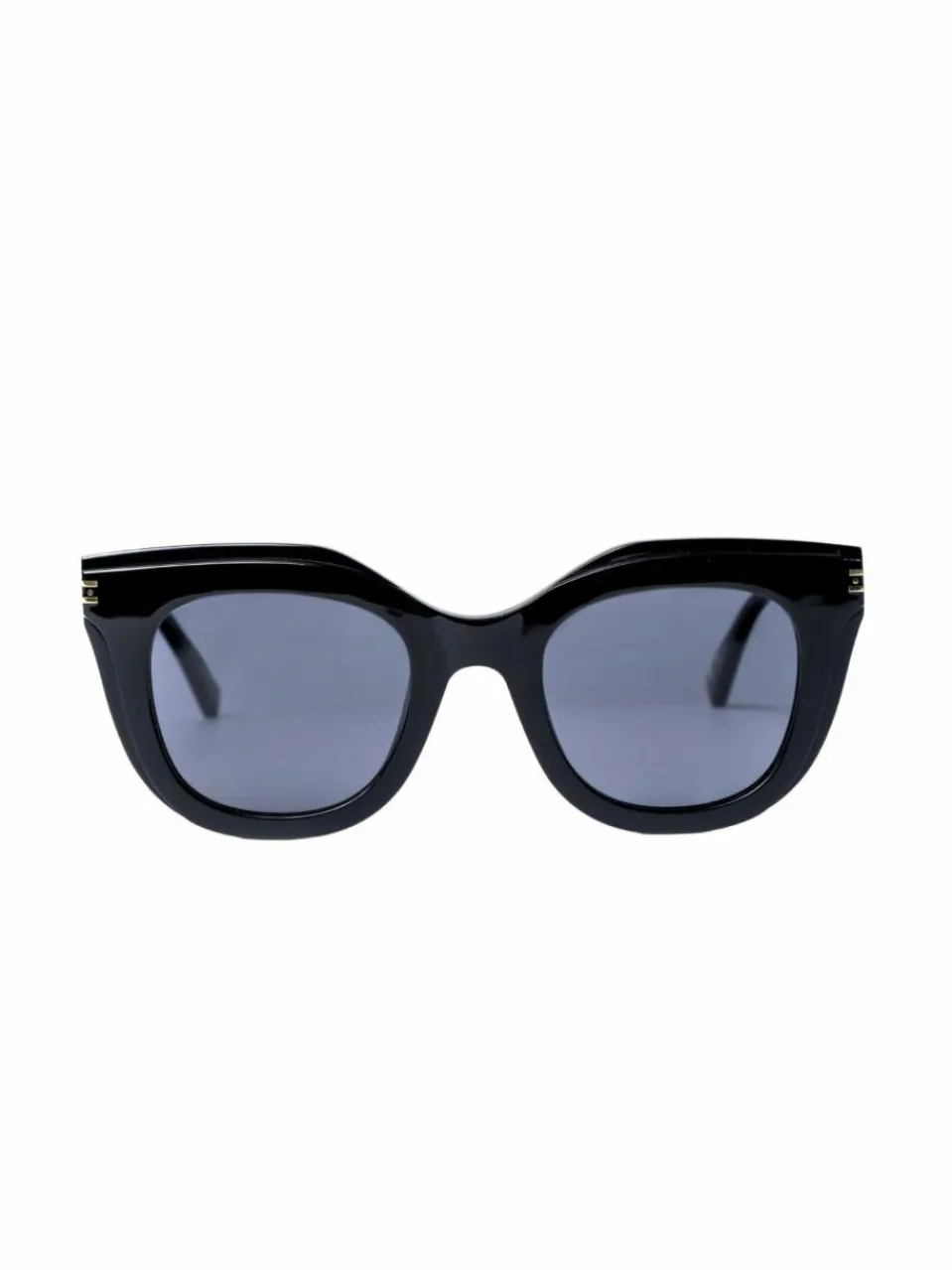SOHO COPENHAGEN Sonnenbrillen|Sonnenbrillen<Unisex Sonnenbrille schwarz uni