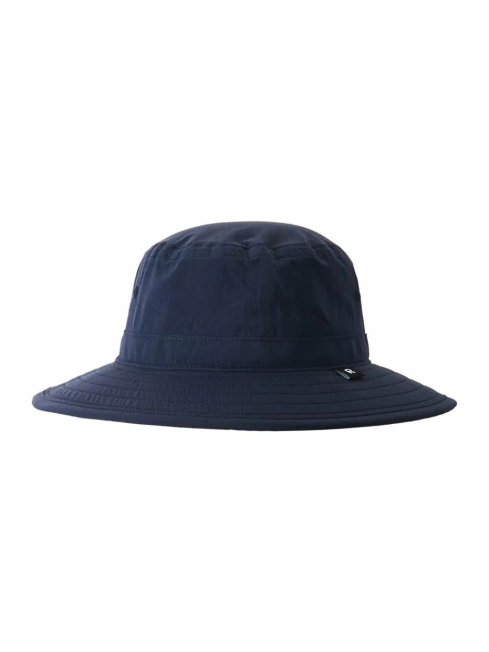 reima Jungen|Mädchen<Unisex Sonnenhut - Lomat blau marine uni
