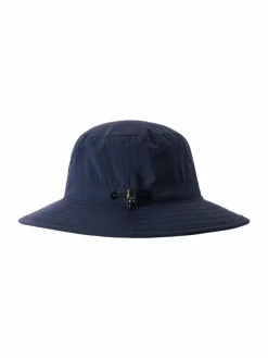 reima Jungen|Mädchen<Unisex Sonnenhut - Lomat blau marine uni