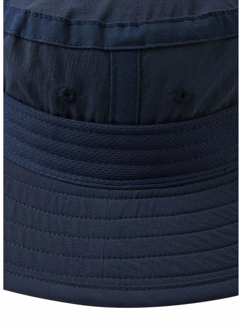 reima Jungen|Mädchen<Unisex Sonnenhut - Lomat blau marine uni