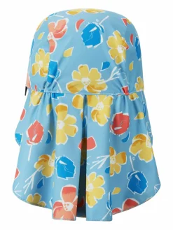 reima Jungen|Mädchen>Unisex Sonnenhut - Mustekala