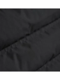 ColorKids Jungen|Mädchen<Unisex Steppweste schwarz uni