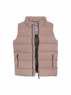 ColorKids Jungen|Mädchen>Unisex Steppweste