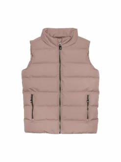 ColorKids Jungen|Mädchen>Unisex Steppweste