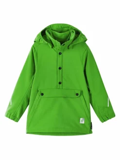 reima Jungen>Unisex Stormblock Anorak - Ulkoiluun