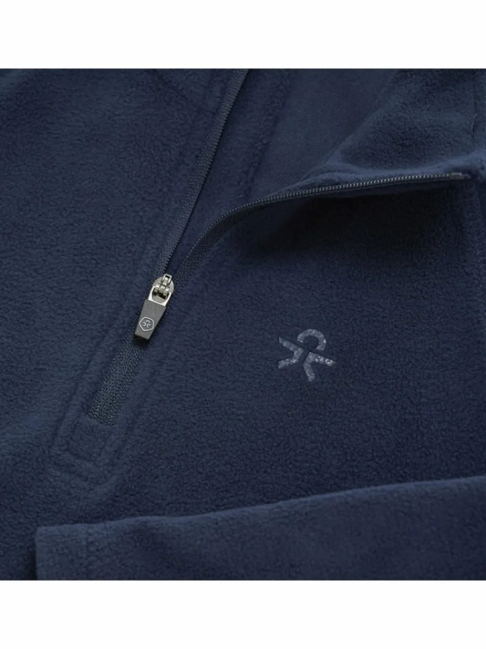 ColorKids Jungen|Mädchen>Unisex Strickfleece-Pullover