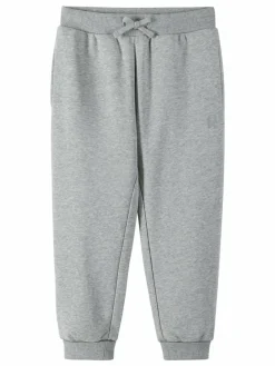 reima Jungen|Mädchen<Unisex Sweathose - Joggari grau uni