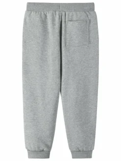 reima Jungen|Mädchen<Unisex Sweathose - Joggari grau uni