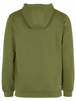 FILA Sweatshirts & Sweatjacken<Unisex Sweatshirt grün uni