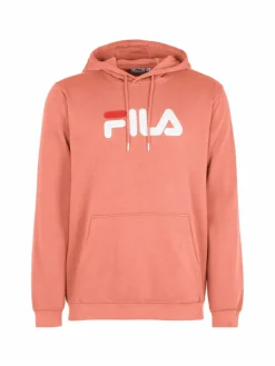 FILA Sweatshirts & Sweatjacken<Unisex Sweatshirt rosa uni