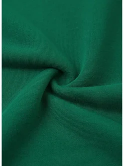 reima Jungen|Mädchen<Unisex Sweatshirt - Svetari grün uni