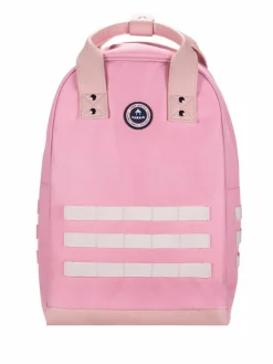 Damen CABAIA Taschen & Rucksäcke|Taschen & Rucksäcke>Unisex Tagesrucksack - Old School M Recycled