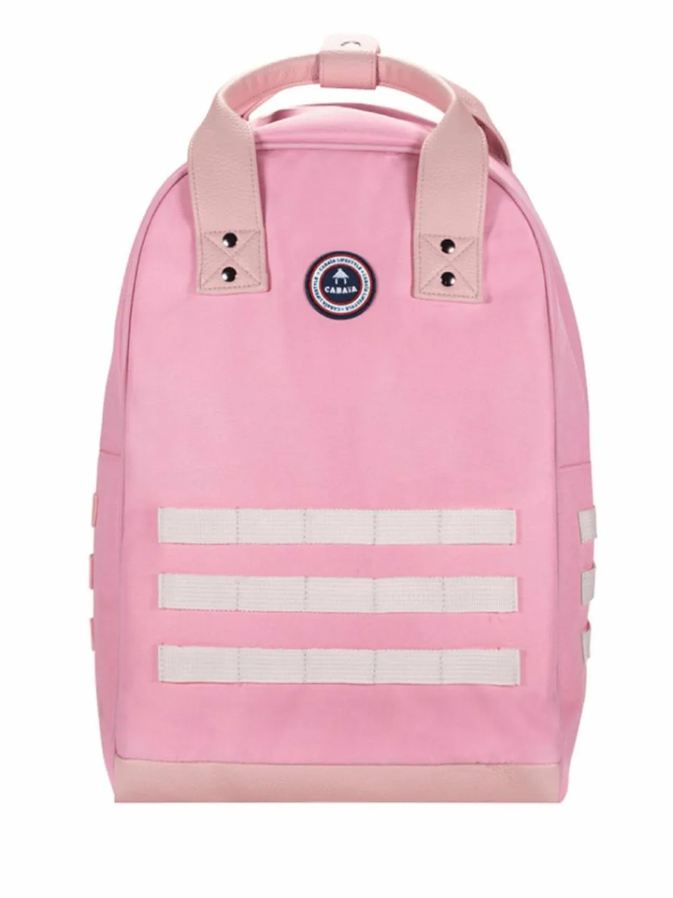 Damen CABAIA Taschen & Rucksäcke|Taschen & Rucksäcke>Unisex Tagesrucksack - Old School M Recycled