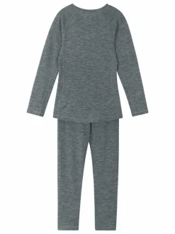 reima Jungen|Mädchen>Unisex Thermo Set - Kinsei