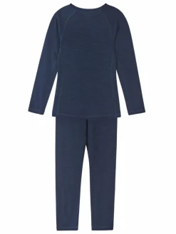 reima Jungen|Mädchen>Unisex Thermo Set - Kinsei
