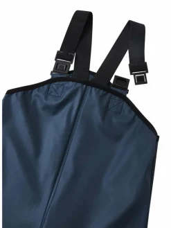 reima Jungen|Mädchen<Unisex 2tlg. Regenset - Tihku gelb uni