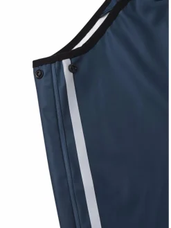 reima Jungen|Mädchen<Unisex 2tlg. Regenset - Tihku gelb uni