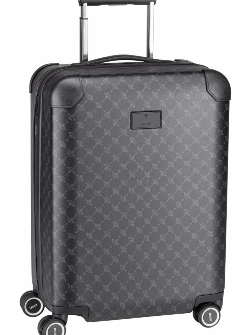 JOOP! Taschen & Rucksäcke<Unisex Trolley - Cortina Volare C55 Trolleycase SVZ 4W schwarz uni