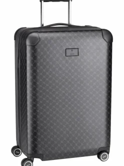 Herren JOOP! Taschen & Rucksäcke>Unisex Trolley - Cortina Volare C65 Trolleycase MVZ 4W