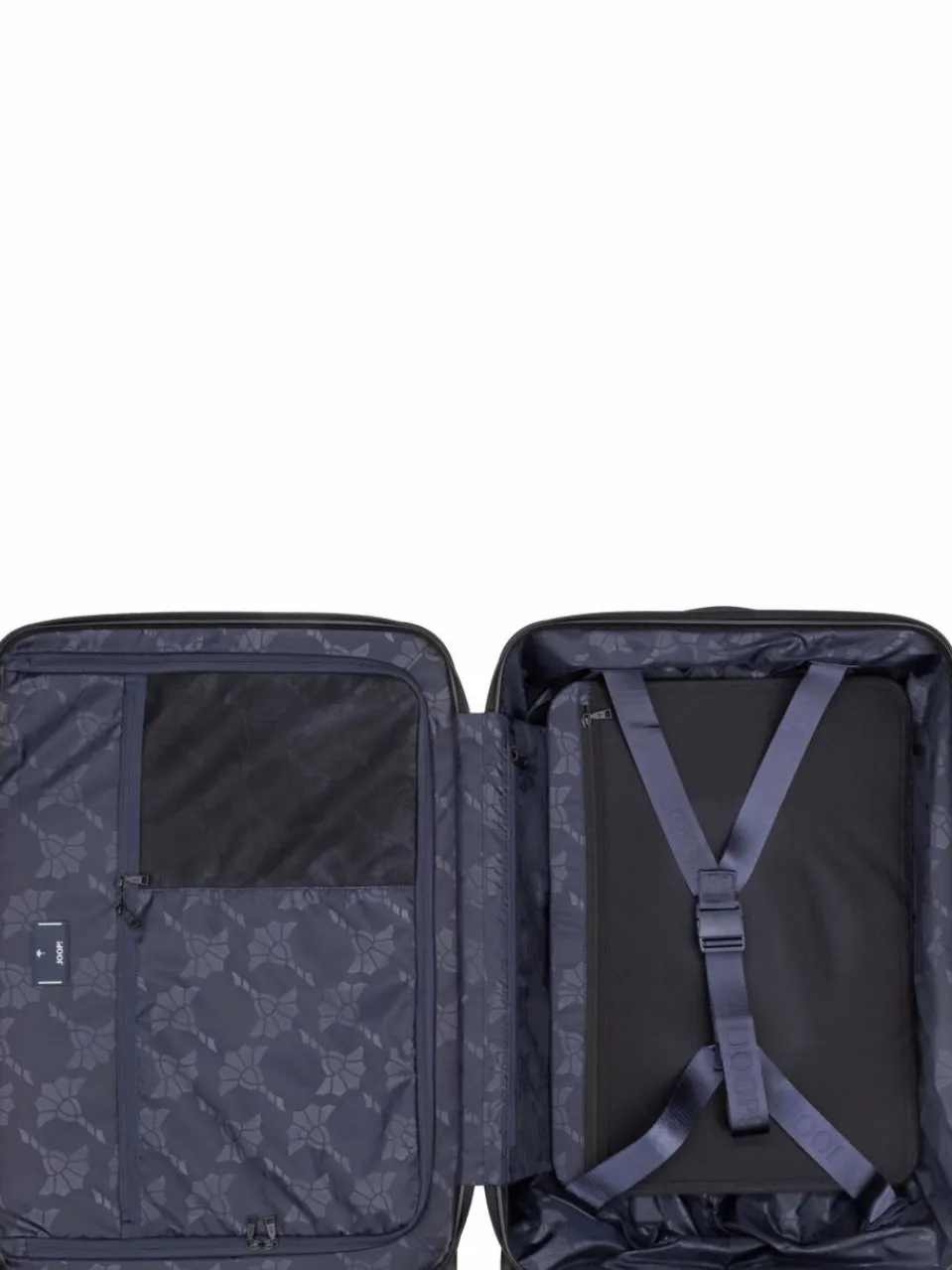 Herren JOOP! Taschen & Rucksäcke>Unisex Trolley - Cortina Volare C65 Trolleycase MVZ 4W