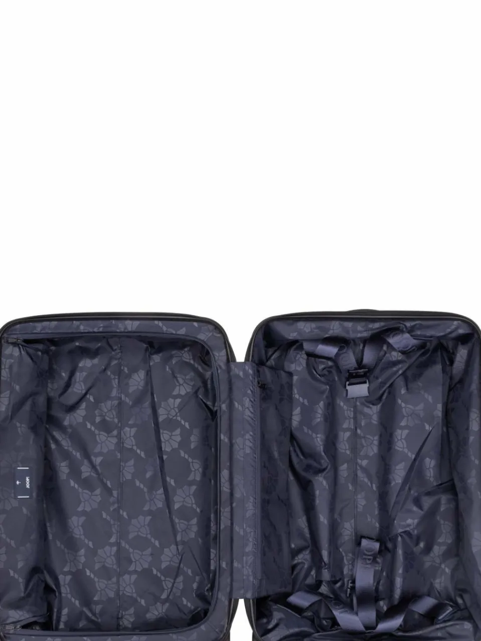 Herren JOOP! Taschen & Rucksäcke>Unisex Trolley - Cortina Volare C65 Trolleycase MVZ 4W