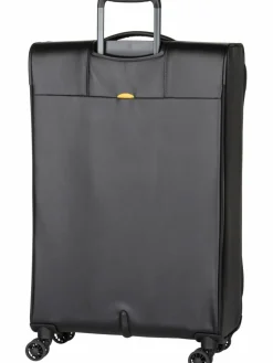 Mandarina Duck Taschen & Rucksäcke<Unisex Trolley - Eco Coated OSV04 schwarz uni