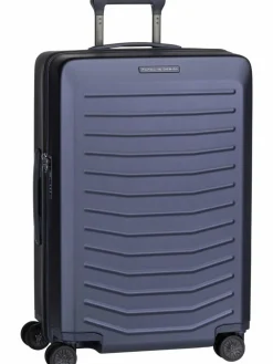 Porsche Design Taschen & Rucksäcke<Unisex Trolley - Roadster 4W Trolley M blau uni