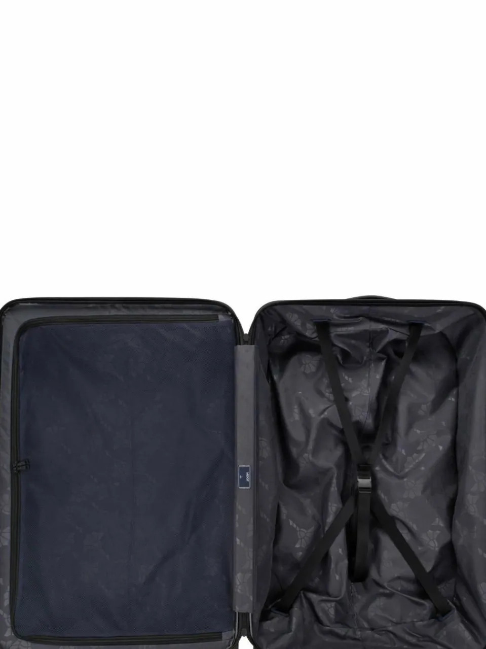 Herren JOOP! Taschen & Rucksäcke>Unisex Trolley - Volare 1.0 C75 LVZ 4W