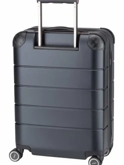 JOOP! Taschen & Rucksäcke<Unisex Trolley - Volare C55 Trolleycase SVZ 4W blau uni