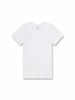 Sanetta Mädchen>Unisex T-Shirt 1er Pack