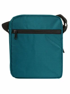 Chiemsee Taschen & Rucksäcke<Unisex Umhängetasche türkis uni