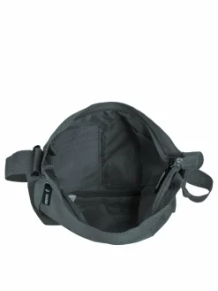 Chiemsee Taschen & Rucksäcke|Taschen & Rucksäcke<Unisex Umhängetasche grau uni