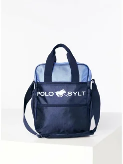 Herren Polo Sylt Taschen & Rucksäcke>Unisex Umhängetasche