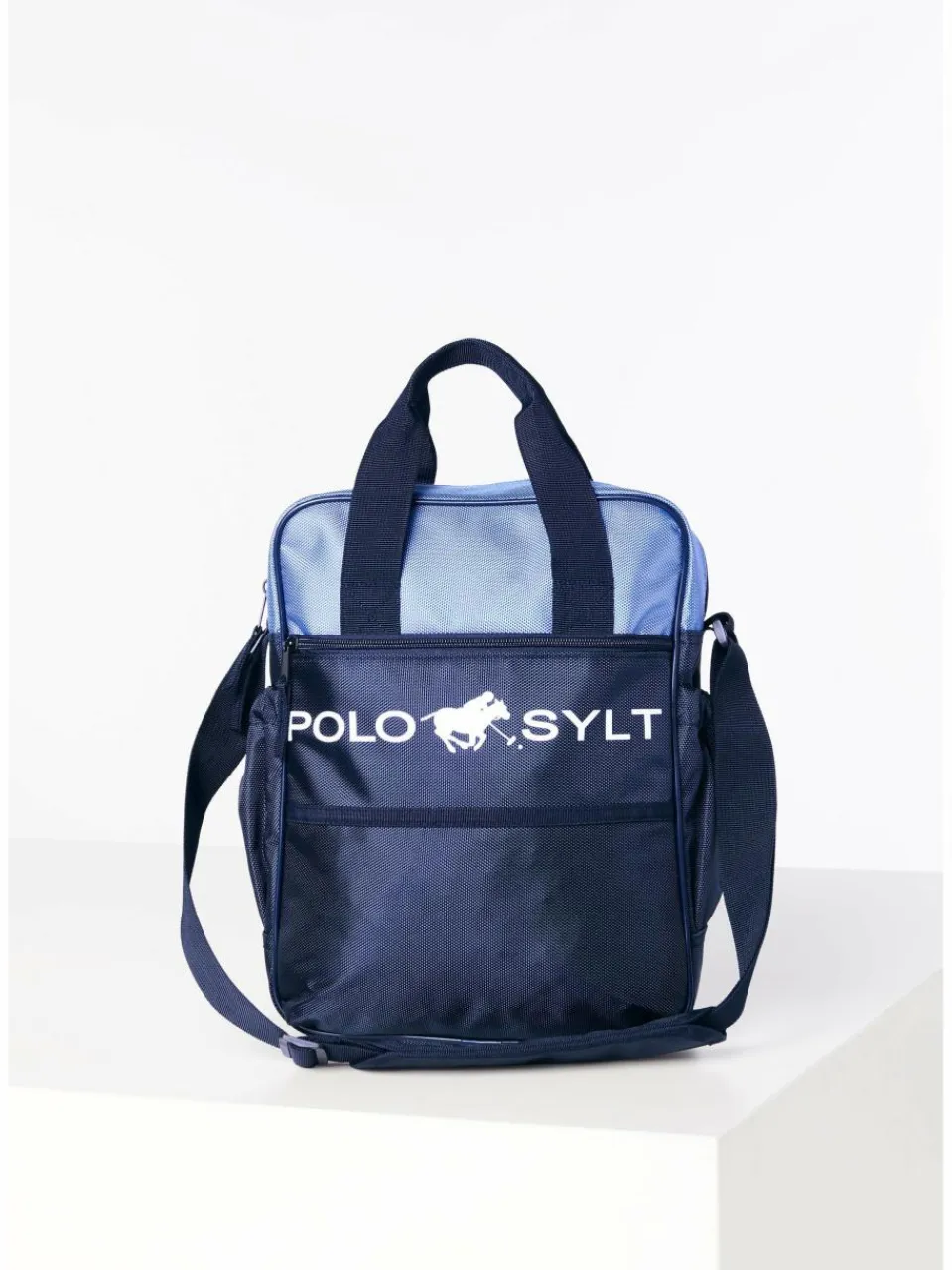 Herren Polo Sylt Taschen & Rucksäcke>Unisex Umhängetasche