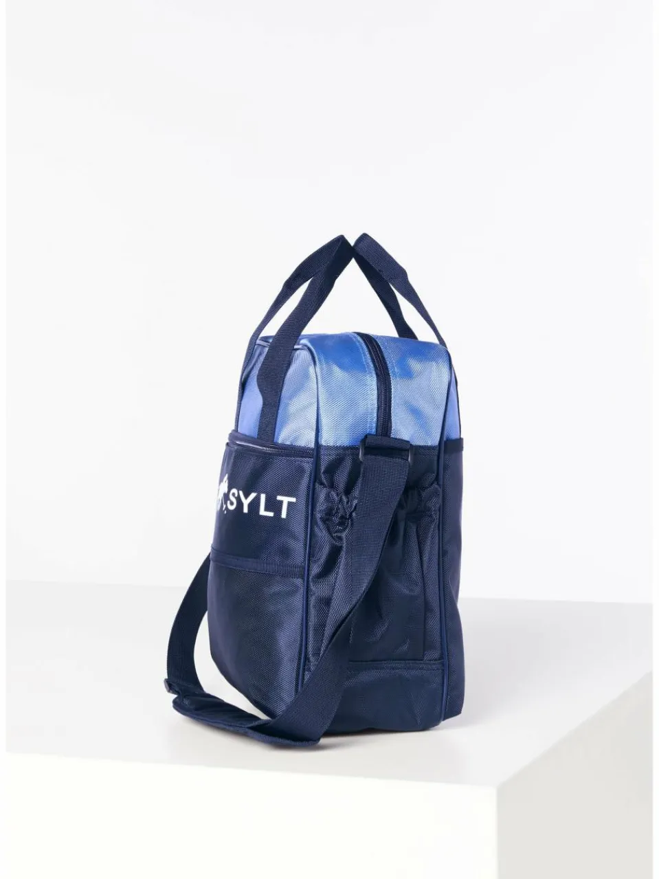 Herren Polo Sylt Taschen & Rucksäcke>Unisex Umhängetasche