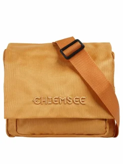 Herren Chiemsee Taschen & Rucksäcke>Unisex Umhängetasche