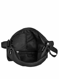 Chiemsee Taschen & Rucksäcke<Unisex Umhängetasche schwarz uni